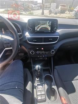هیوندای تۆکسۆن
